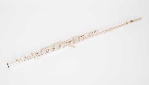 Флейта PEARL PF-501 Japan - artone-music.com музичний магазин