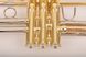 Труба Bach Stradivarius 43G