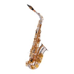 Альт саксофон ArtOne S1 (Birdland BAS-11S)