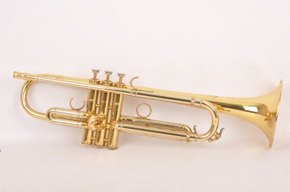 Труба Henry Selmer B-700