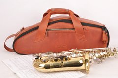 Сумка MG Leather Work для Альт саксофона