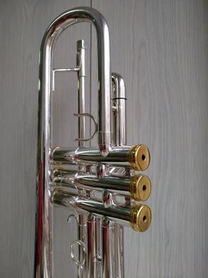 Труба Getzen 760S Impresario