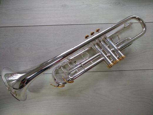 Труба Getzen 760S Impresario