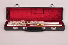 Флейта Jupiter Carnegie XL CF-50
