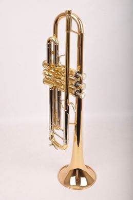 Труба Bach Stradivarius 37G