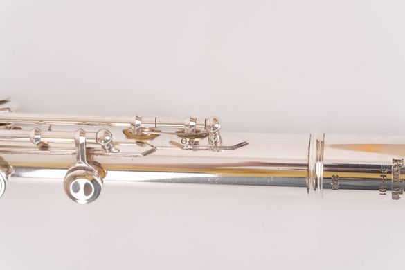Флейта PEARL PF-501 JAPAN