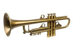Custom Bach Stradivarius 180-43H by KGUmusic