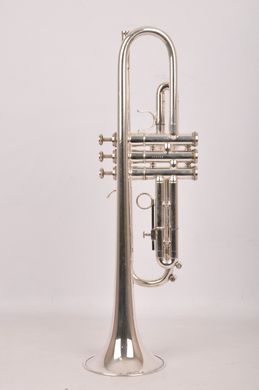 Труба Getzen 300