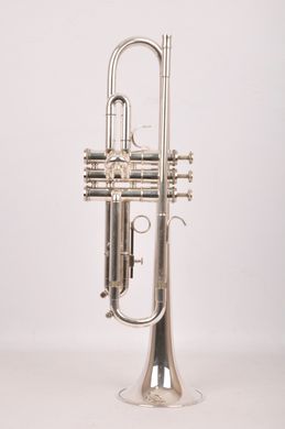 Труба Getzen 300
