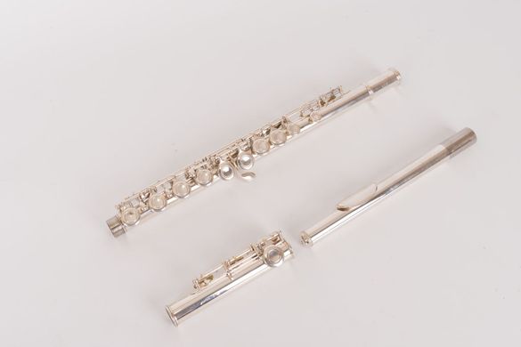 Флейта YAMAHA 200AD JAPAN