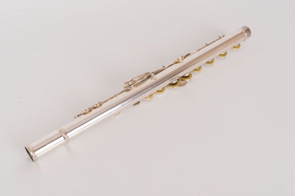Флейта YAMAHA 200AD JAPAN, Серебристый