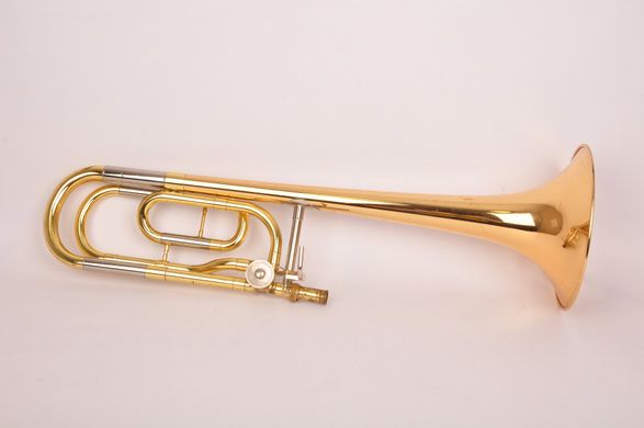 Тромбон тенор YAMAHA YSL-356G
