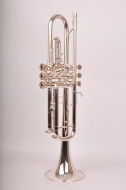 Труба GETZEN Canadian Brass