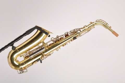 Альт саксофон YAMAHA YAS-23 - artone-music.com музичний магазин