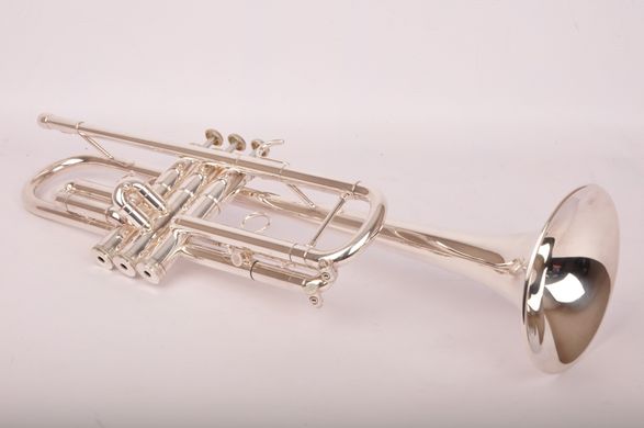 Труба GETZEN Canadian Brass
