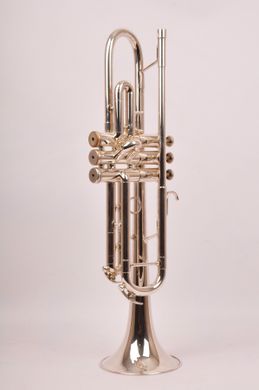 Труба Getzen 760SP Prestige