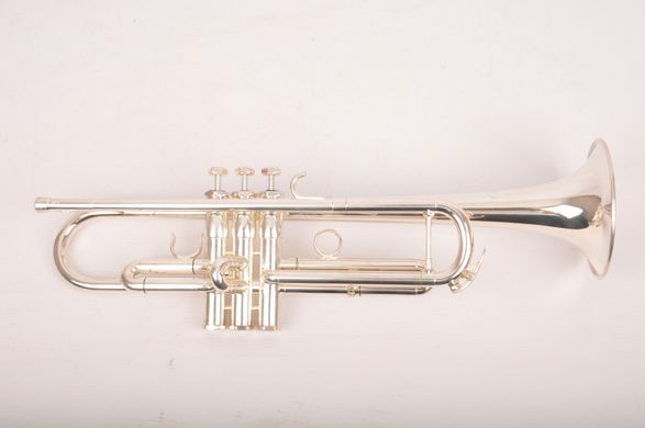 Труба Schilke i32