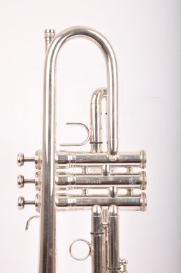 Труба Benge 65B