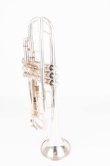 Труба BACH Stradivarius 72
