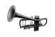 Bach Stradivarius 37 Euro Bell Custom by KGUmusic