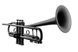 Bach Stradivarius 37 Euro Bell Custom by KGUmusic