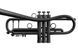 Bach Stradivarius 37 Euro Bell Custom by KGUmusic