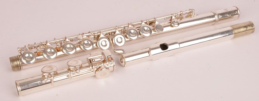 Флейта KING 610