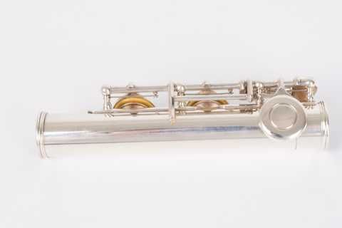 Флейта YAMAHA YFL-211S - artone-music.com музичний магазин