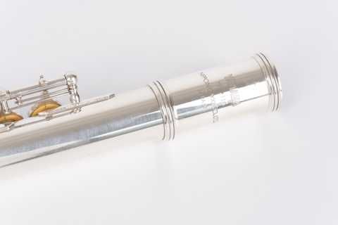 Флейта YAMAHA YFL-211S - artone-music.com музичний магазин