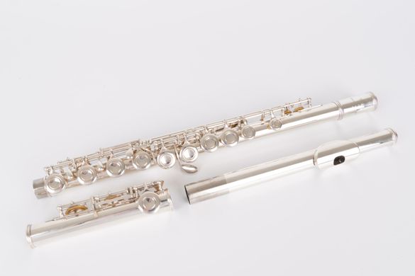 Флейта YAMAHA YFL-211S