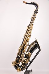 Тенор саксофон Henri Selmer SUPER ACTION 80 SERIES II