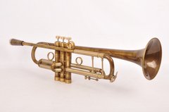 Труба Bach Stradivarius 37 custom