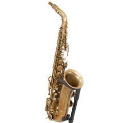 Saxophone Alto Conn Transitional (Naked Lady) 1935 year