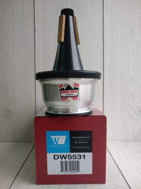 Сурдина Denis Wick Cup Mute DW5531