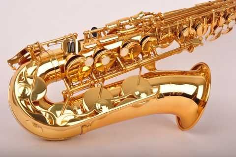 Саксофон Альт YAMAHA YAS-275 - artone-music.com музичний магазин
