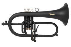 Musical instrument flugelhorn