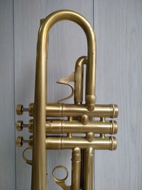 Труба Phaeton