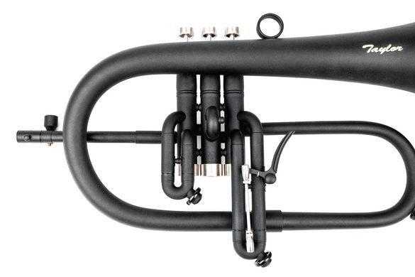 Musical instrument flugelhorn
