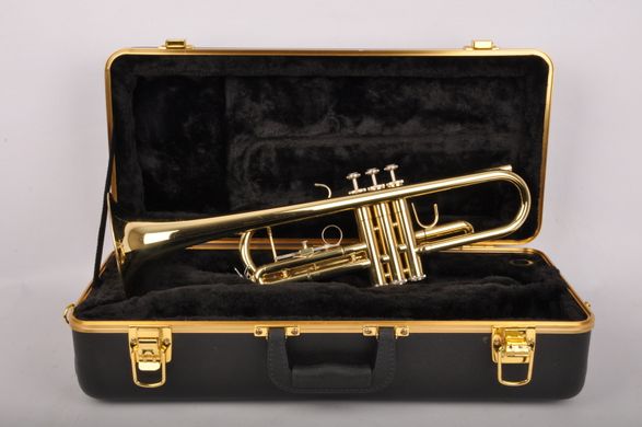 Труба Bach TR-300H2