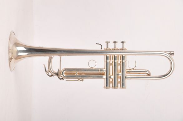 Труба Yamaha YTR-800GS Custom