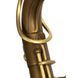 Martin Committee III Tenor Saxophone Customized by KGUmusic