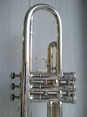 Труба Getzen 700SP Special