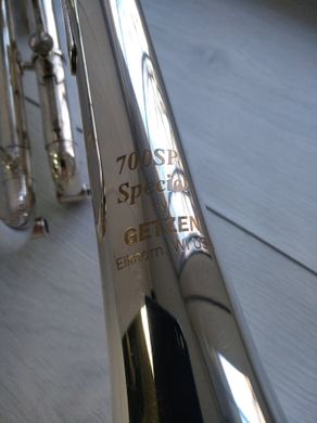 Труба Getzen 700SP Special