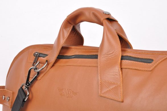 Сумка Gig Bag для Труби MG Leather Work