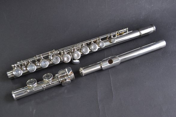 Флейта YAMAHA YFL-311