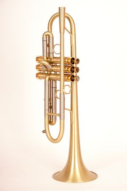 Труба Brasspire Japan