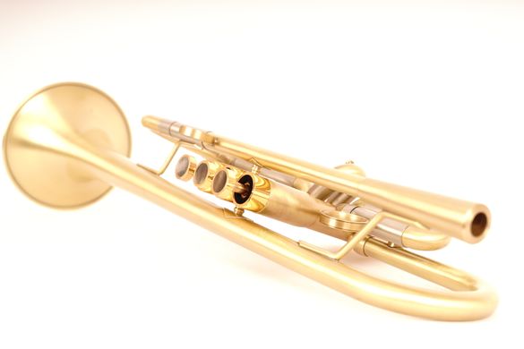 Труба Brasspire Japan