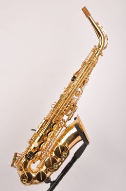 Альт саксофон Julius Keilwerth ST-90 series IV