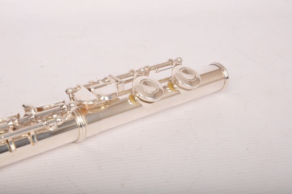 Флейта YAMAHA YFL-211Sll
