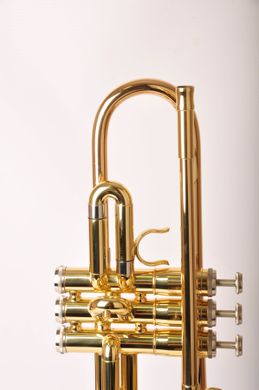 Труба Getzen 400